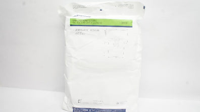 Halyard 89228 Laparotomy Drape W/Armboard Covers 100In x 124In x 72In